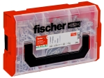 Fischer All-in-one box