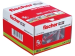 Fischer DuoPower 6x50