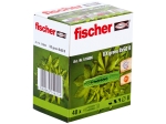 Fischer UX Green 8 x 50 R