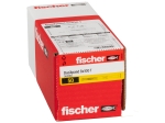 Fischer DuoXpand 8x100 T