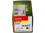 Fischer N Green 8 x 80/40 S