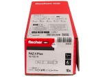 Fischer FAZ II Plus 16/100 R