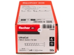 Fischer FBS II 8x60 10/- SK