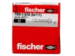 Fischer FBN II 8/50