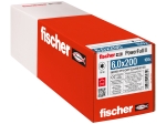 Fischer FPF II CHTF 6,0x200 BC 100