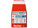 Fischer FPF II CHTF 6,0x200 BC 100