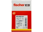 Fischer N 6 x 40/10 F (100)