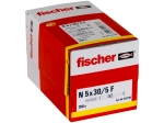 Fischer N 5 x 30/5 F (200)