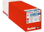 Fischer FPF II WTP 10,0x280 BC 50