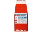 Fischer FPF II WTP 10,0x280 BC 50