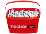 Fischer SX Plus 12x60 v kyblíku