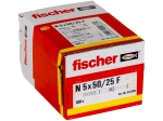 Fischer N 5 x 50/25 F (100)