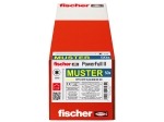 Fischer FPF II CTF 10,0x180 BC 50