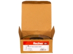 Fischer FCD-FP 125x1,0x22,23 plus