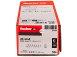 Fischer FBS II 8x55 5/- US TX