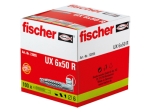 Fischer UX 6 x 50 R