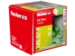 Fischer SX Plus Green 10x50