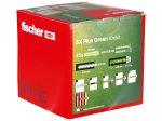 Fischer SX Plus Green 10x50