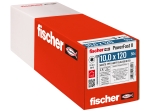 Fischer FPF II HWTF 10,0x120 BC 50 BZn