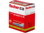 Fischer UX 6 x 50 R S