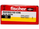 Fischer RodForce FGD 10 M6