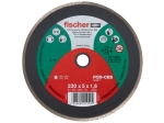 Fischer FCD-CES 230x1,6x22,23 DIA