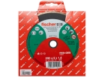 Fischer FCD-CES 230x1,6x22,23 DIA