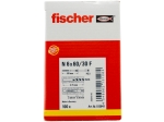 Fischer N 6 x 60/30 F (100)