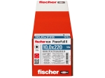 Fischer FPF II CTF 10,0x220 BC 50