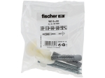 Fischer WD 8 x 90