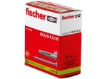 Fischer UX 6 x 35 R S