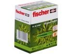 Fischer UX Green 10 x 60 R