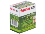 Fischer UX Green 10 x 60 R