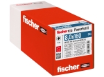 Fischer FPF II CTF 8,0x160 BC 50