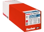 Fischer FPF II CTF 8,0x240 BC 50