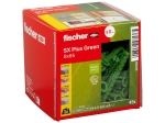 Fischer SX Plus Green 8x65