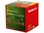 Fischer SX Plus Green 8x65