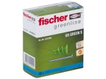 Fischer GK Green S