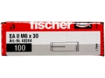 Fischer EA II M 6 x 30