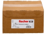 Fischer Brusný kotouč FGD-CP 150x6,0x22,23 CARBON