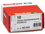 Fischer Redukční kolík TherMax M12/M10 R