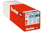 Fischer FPF II CTF 8,0x200 BC 50