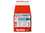 Fischer FPF II CTF 8,0x200 BC 50