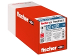 Fischer FPF II HWTF 8,0x120 BC 50 BZn