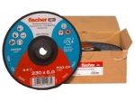 Fischer FGD-CP 230x6,0x22,23 CARBON