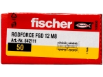 Fischer RodForce FGD 12 M8