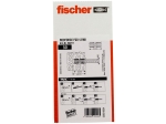 Fischer RodForce FGD 12 M8