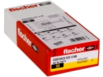 Fischer RodForce FGD 12 M8