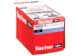 Fischer TA M8 S/10