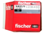 Fischer TA M8 S/10